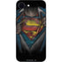 DC Comics Superman Pastel Art iPhone 16e Skin