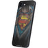 DC Comics Superman Pastel Art iPhone 16e Skin