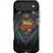 DC Comics Superman Pastel Art iPhone 17 Air Impact Case