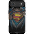 DC Comics Superman Pastel Art iPhone 17 Air Impact Case