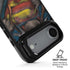 DC Comics Superman Pastel Art iPhone 17 Air Kickstand Case