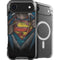 DC Comics Superman Pastel Art iPhone 17 Air MagSafe Case