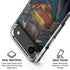 DC Comics Superman Pastel Art iPhone 17 Air MagSafe Case