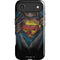 DC Comics Superman Pastel Art iPhone 17 Air Magsafe Impact Case