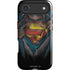 DC Comics Superman Pastel Art iPhone 17 Air Magsafe Impact Case