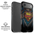 DC Comics Superman Pastel Art iPhone 17 Air Magsafe Impact Case