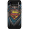 DC Comics Superman Pastel Art iPhone 17 Air Skin
