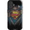 DC Comics Superman Pastel Art iPhone 17 Impact Case