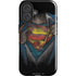 DC Comics Superman Pastel Art iPhone 17 Impact Case