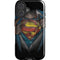 DC Comics Superman Pastel Art iPhone 17 Magsafe Impact Case