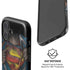 DC Comics Superman Pastel Art iPhone 17 Magsafe Impact Case