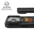 DC Comics Superman Pastel Art iPhone 17 Pro Kickstand Case