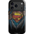 DC Comics Superman Pastel Art iPhone 17 Pro Magsafe Impact Case