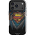 DC Comics Superman Pastel Art iPhone 17 Pro Max Impact Case