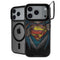 DC Comics Superman Pastel Art iPhone 17 Pro Max Kickstand Case