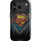 DC Comics Superman Pastel Art iPhone 17 Pro Max Magsafe Impact Case