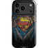 DC Comics Superman Pastel Art iPhone 17 Pro Max Magsafe Impact Case