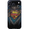 DC Comics Superman Pastel Art iPhone 17 Pro Skin