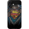 DC Comics Superman Pastel Art iPhone 17 Skin