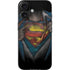 DC Comics Superman Pastel Art iPhone 17 Skin