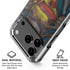 DC Comics Superman Pastel Art iPhone 18 Pro Clear Case