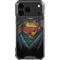DC Comics Superman Pastel Art iPhone 18 Pro Max Clear Case