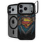 DC Comics Superman Pastel Art iPhone 18 Pro Max Kickstand Case