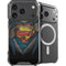 DC Comics Superman Pastel Art iPhone 18 Pro Max MagSafe Case