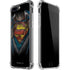 DC Comics Superman Pastel Art iPhone Cases