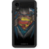 DC Comics Superman Pastel Art iPhone Cases
