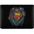 DC Comics Superman Pastel Art Apple MacBook Air Skin