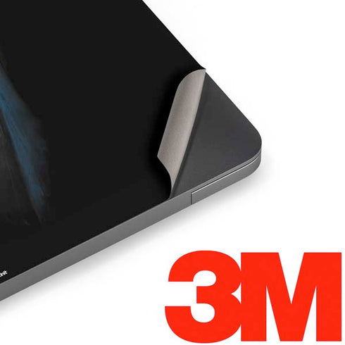 DC Comics Superman Pastel Art Apple MacBook Air Skin