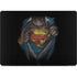 DC Comics Superman Pastel Art Apple MacBook Pro 14-inch Skin