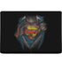 DC Comics Superman Pastel Art MacBook Skins