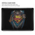DC Comics Superman Pastel Art MacBook Cases