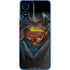 DC Comics Superman Pastel Art Moto G Play 4G (2024) Skin