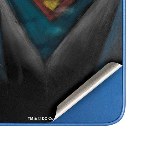 DC Comics Superman Pastel Art Moto G Play 4G (2024) Skin