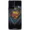 DC Comics Superman Pastel Art Moto G Power 5G (2024) Clear Case