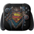 DC Comics Superman Pastel Art Nintendo Skins
