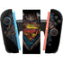DC Comics Superman Pastel Art Nintendo Switch 2 (2025) Joy-Con Controller Skin