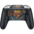 DC Comics Superman Pastel Art Nintendo Switch 2 (2025) Pro Controller Skin