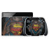 DC Comics Superman Pastel Art Nintendo Skins