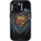 DC Comics Superman Pastel Art Otterbox Defender iPhone Skin