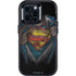 DC Comics Superman Pastel Art Otterbox Defender iPhone Skin