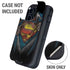 DC Comics Superman Pastel Art Otterbox Defender iPhone Skin
