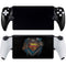 DC Comics Superman Pastel Art PlayStation Portal Remote Player Skin