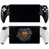 DC Comics Superman Pastel Art PlayStation Portal Remote Player Skin