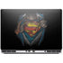 DC Comics Superman Pastel Art Dell Precision Skin