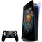 DC Comics Superman Pastel Art PlayStation PS5 Skins