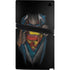 DC Comics Superman Pastel Art PS5 Pro Console Skin